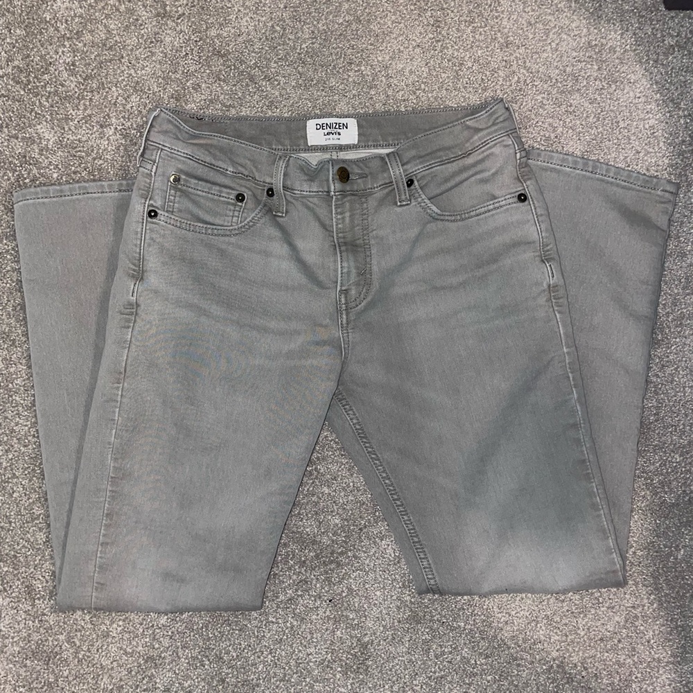 Denizen by Levi’s